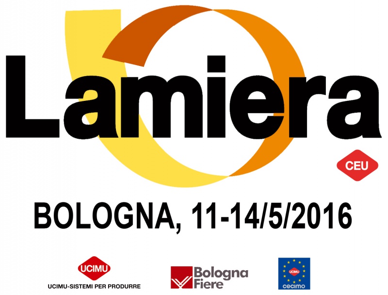 Lamiera 2016 Fair