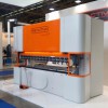 Launch of the new Reactiva Bending Machine at the Lamiera Fair