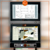 Numerical Controls for Bending Machines