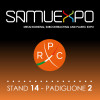 RPC BENDING MACHINES AT THE FAIR AT SAMUEXPO 2022