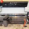 USED PRESS BRAKE BYSTRONIC XPERT 200-4100 ANNO 2016